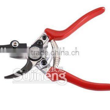 pruner cut-and-hold pruning shear