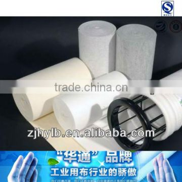 PE polyester long thread filter cloth 758