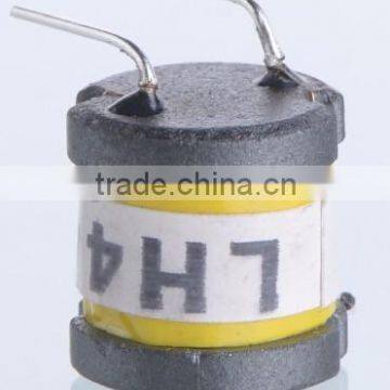 Wide Scale of Frequency EMI Filter Wave 0-50A Pole Mounted Distribution Transformer photo-3