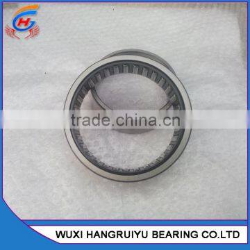 Wheel Hub Bearing Different Kinds of Needle Roller Bearings NA4911 photo-3