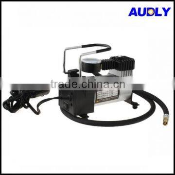 AC1001 Wholesale 12V Auto Portable Pump Tire Tyre Inflator Mini Air Compressor                        
                                                Quality Choice
