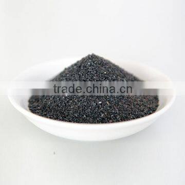 93% Content Price Brown Fused Alumina Powder photo-2