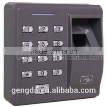 Portable Network Fingerprint Reader Device for Attendance photo-2