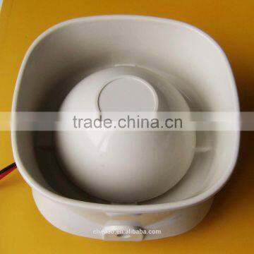 High Power Driver Unit Horn Speaker 40W :HS-409