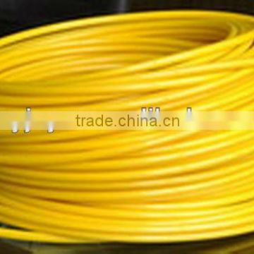 double layered nylon tube