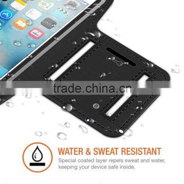 Smart Phone Sport Armband Case, Jogging Armband Pouch Case, Universal Armband Case For Iphone 6 photo-5