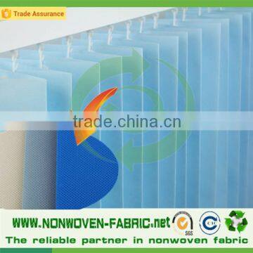 Medical SMS/SS Non woven Fabric Material Supplier in Jinjiang