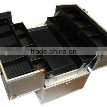 Aluminum Cosmetic Case (ZYD-406)