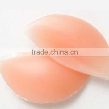 Factory Price Nude Silicone breast Insert pad For Mastectomy