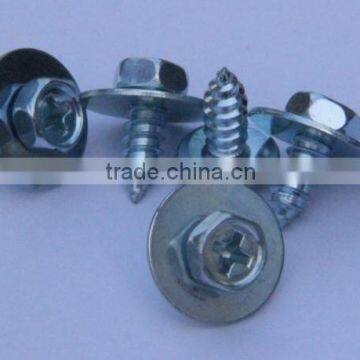 Special Screw, Fastener, Metal Rivet Pin & Cold Forging Part photo-4