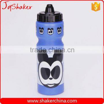 700ML Promotional Bike Water Bottle With Insulated Air Valve Cap Quality Choice photo-3