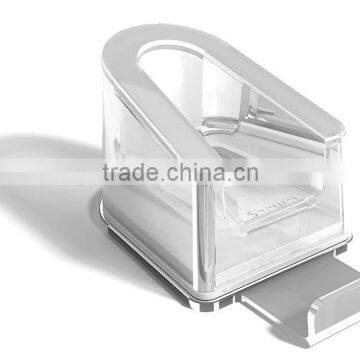 Hot sale mobile phone acrylic display stand L1201