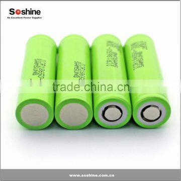 High Quality Original Icr18650-30b 18650 Samsung 3000mah 3.7v Li-ion Rechargeable Battery Samsung Sdi 18650 Battery photo-2