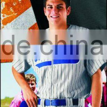 2016 Cheap Custom Sublimation Baseball Jerseys Custom Wholesale Baseball Uniform