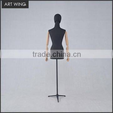 Full-body Tailors Female Sexy Fashion Dummy Model for Clothes photo-3