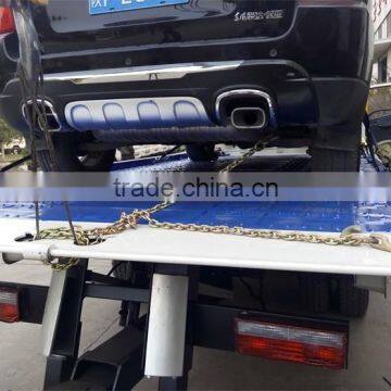 NEW ! FAW Jiefang Wrecker Tow Trucks for Sale photo-5