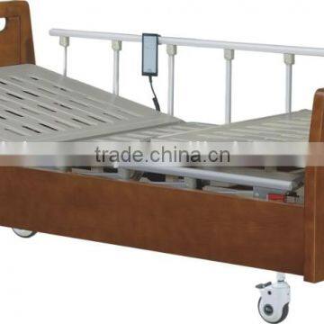 BK105 wooden medical bed