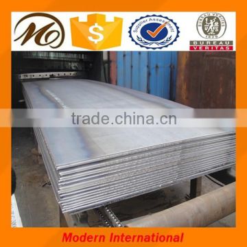 q235 ss400 astm a36 q345 steel sheets