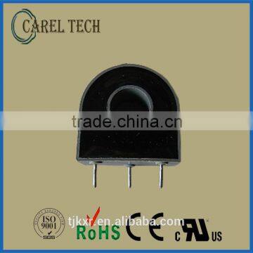 0.2s Ring Core Mini Precision PCB Mount Current Transformer for Metering With DC Immunity photo-4