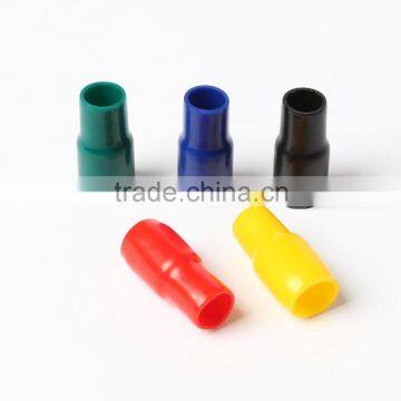 UL 94V-0 Standard REACH and RoHS Pvc Wire Cover photo-2