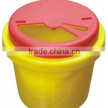Sharp containers