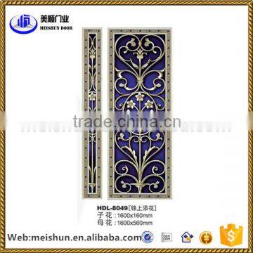 High Quality Aluminum Embellish Accessories for Gates and Fences HDL-8046 photo-4