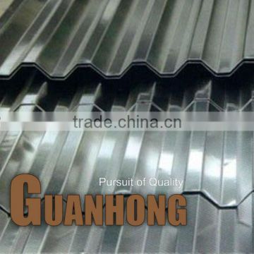 metal roof tiles