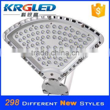 led light led,surface mounted canopy light,4000K LED