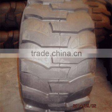 Backhoe tire 19.5L-24