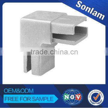 Competitive Price Premium Materials Cast Iron 90 Degree Elbow