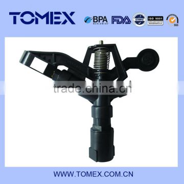 2015 china supplier manufacturing rain gun lawn sprinkler