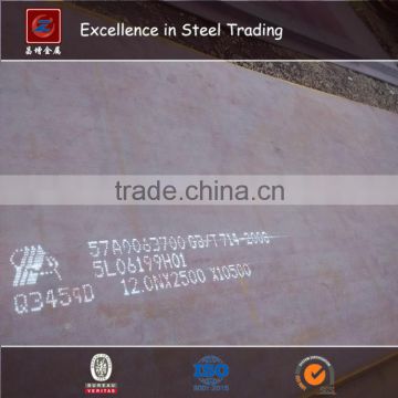 Stock goods WH60 low alloy steel