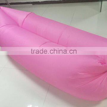 Lay Bag Lazy Bag Camping Products For 2017 , Relax Bag Inflatable Sleeping Bag photo-4