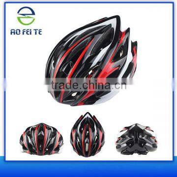 2015 HOT! Bicycle Cycling Helmet EPS Material Ultralight Mountain Bike Helmet 24 Air Vents With glasses,Goggle Helmet