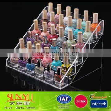 Acrylic Display Stand Nail Polish