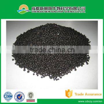 Organic granular fertilizer Filliwon for agriculture (Organic matter: 70% min)