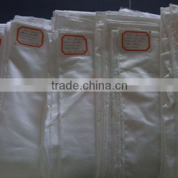 400tc Luxury fabric for bedding