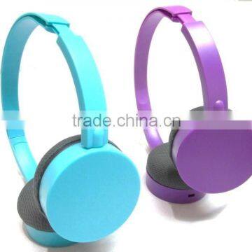 Headphone / Stereo / Handfree/ Mp3 photo-2