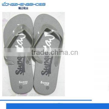 EVA Men's Sandal With Custom Logo