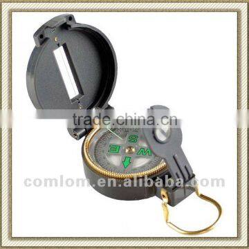Lensatic Compass, Military Compass CL2E-KL451