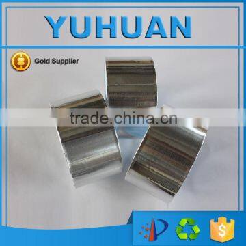 Aluminum Foil Insulation Silver Tape Duct Aluminum Heat Tape From kunshan