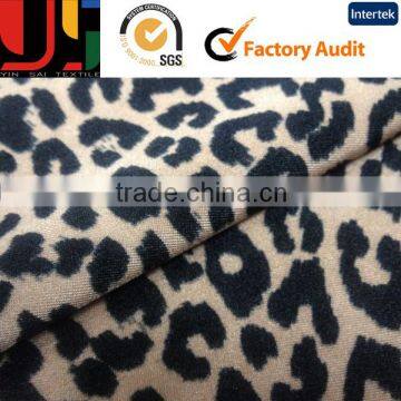 2014 Brand New Quality Swimwear Fabric for Ladies' Fashion Bikini