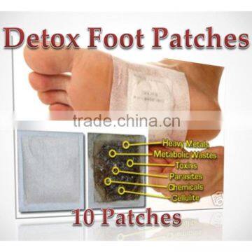 ionic detox foot spa