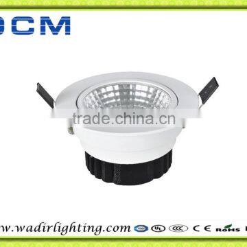 2015 Led Downlight With High-end High Efficiency Competitive Price