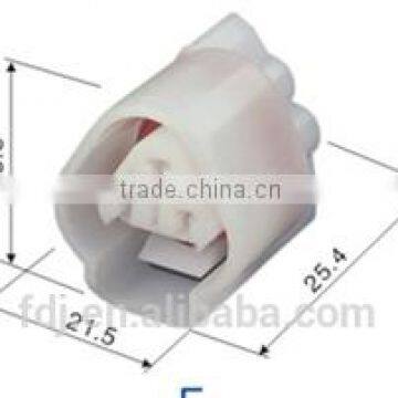 3 pin Male and female auto wire harness connectors