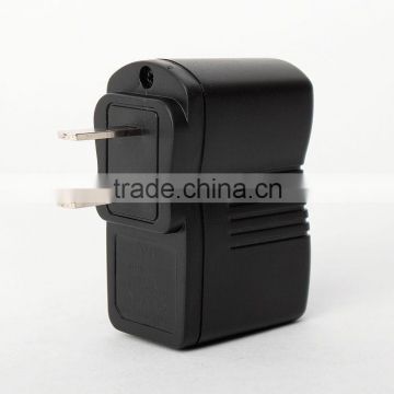 promotional usb car charger Travel Emergency USB Mobile Charger Adapter