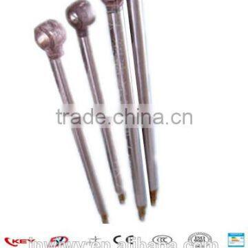 Long Hydraulic Cylinder Piston Rod For Sinotruk