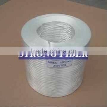 Fiberglass roving for filament winding , fiberglass filament winding roving from China