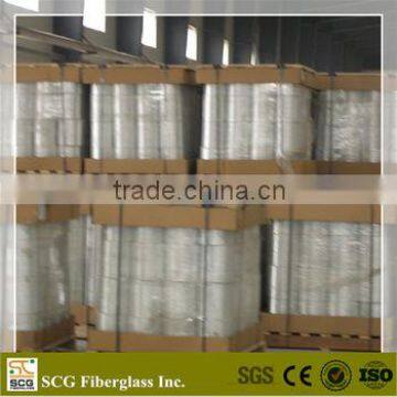 Fiberglass Roving for Filament Winding , Fiberglass Filament Winding Roving From China photo-5
