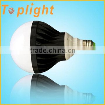 New design aluminum 24W led bulb lights with E26 E27 base